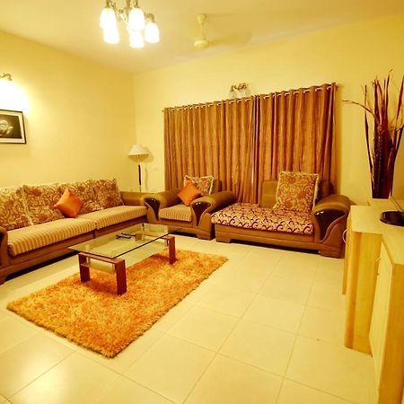 Falcon Suites Residency Road بنغالور المظهر الخارجي الصورة